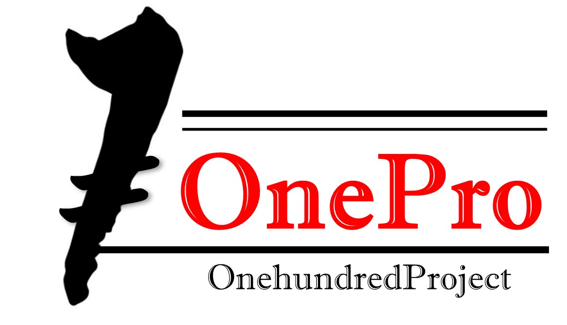 One Pro（Onehundred Project）